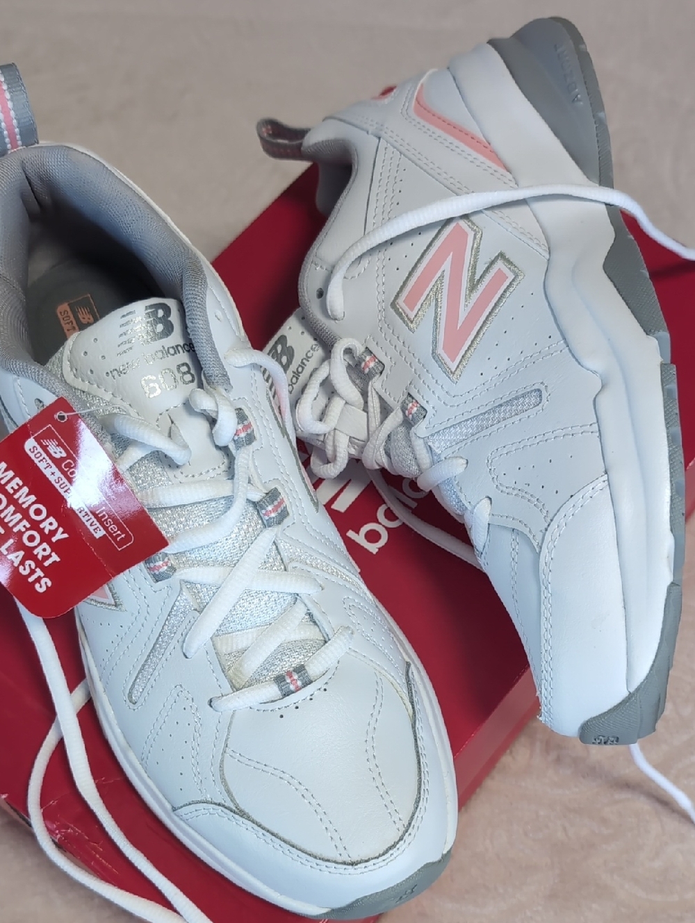New Balance Shoes 9 2a Narrow
